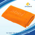 antimicrobial towel for swimming